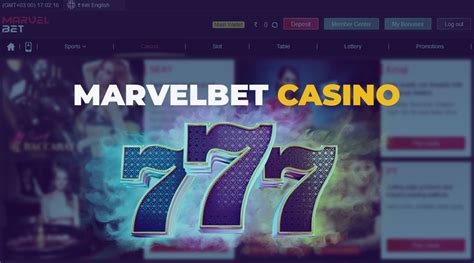 Marvelbet casino Dominican Republic
